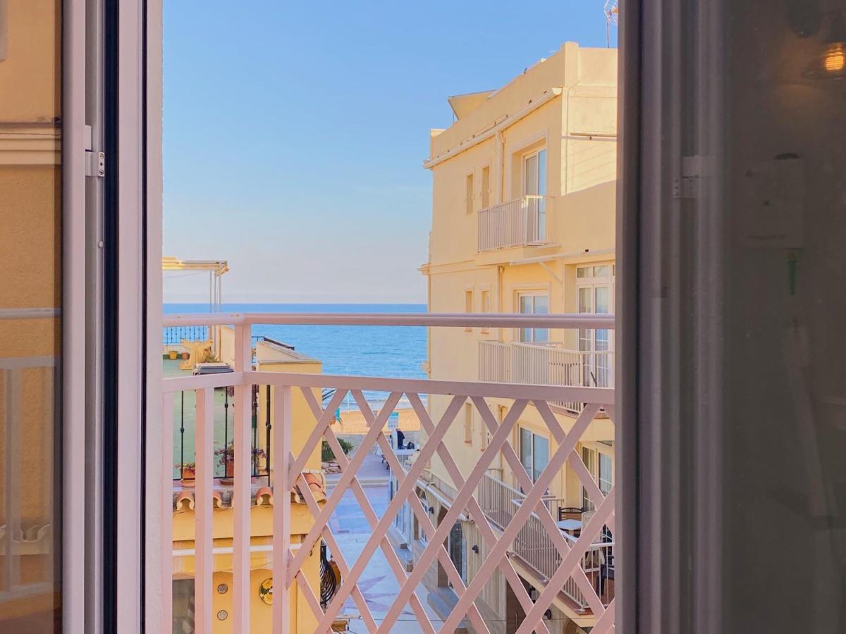 Appartamento En La Carihuela-costa Del Sol *