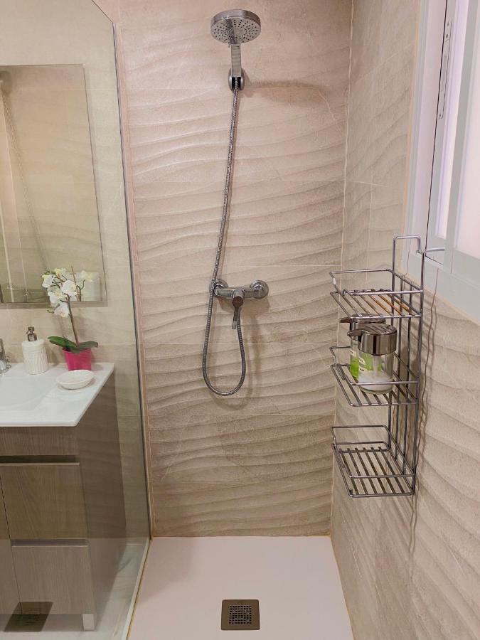 En La Carihuela-costa Del Sol Apartament Torremolinos