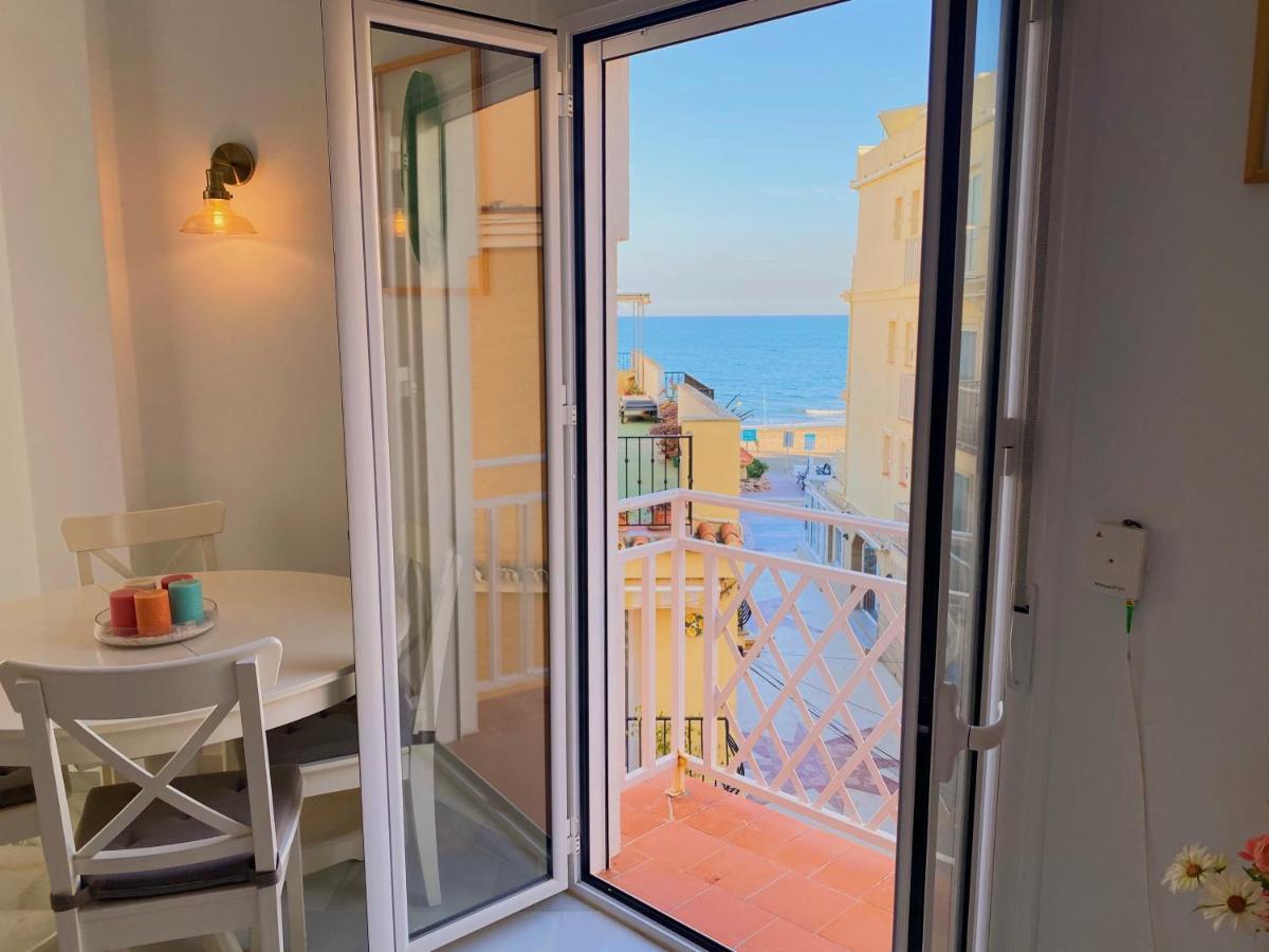 Apartament En La Carihuela-costa Del Sol *